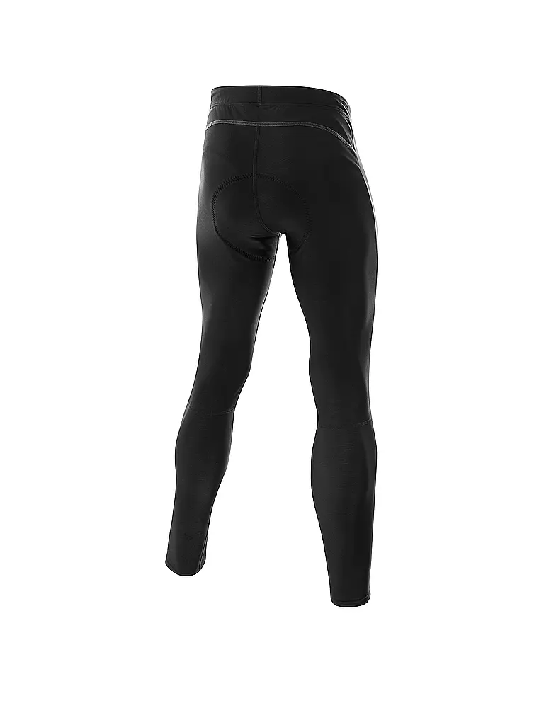 LÖFFLER | Herren Biketight Evo WS Elastic | schwarz