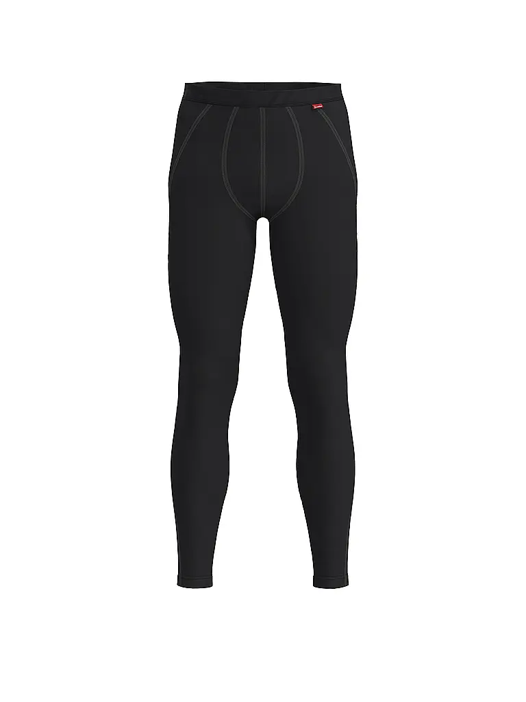 LÖFFLER | Herren Funktionsunterhose Lang TRANSTEX® WARM | 