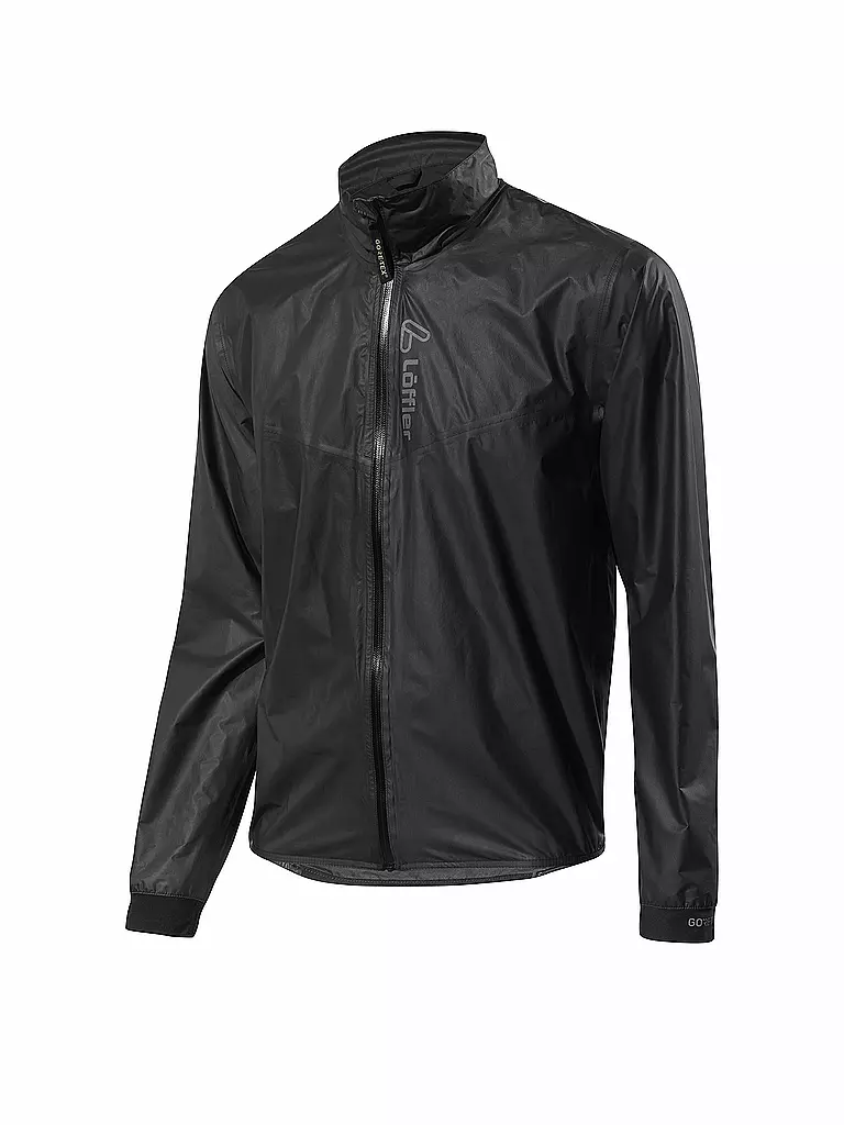 LÖFFLER | Herren Jacke GTX Concept | 