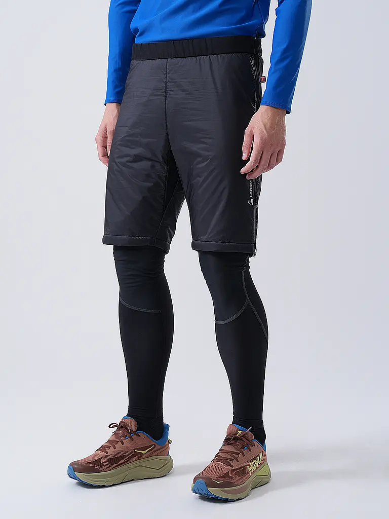 LÖFFLER | Herren Langlauf Short PL60 | 