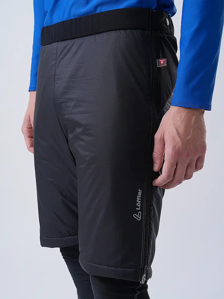 LÖFFLER | Herren Langlauf Short PL60 | 