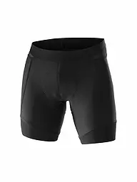 LÖFFLER | Herren Rad Unterhose Light Hotbond®  | Schwarz