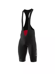 LÖFFLER | Herren Radhose Hotbond Gel | schwarz