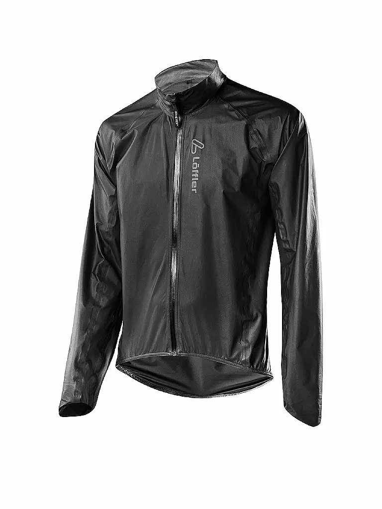 LÖFFLER | Herren Radjacke GTX Concept | 