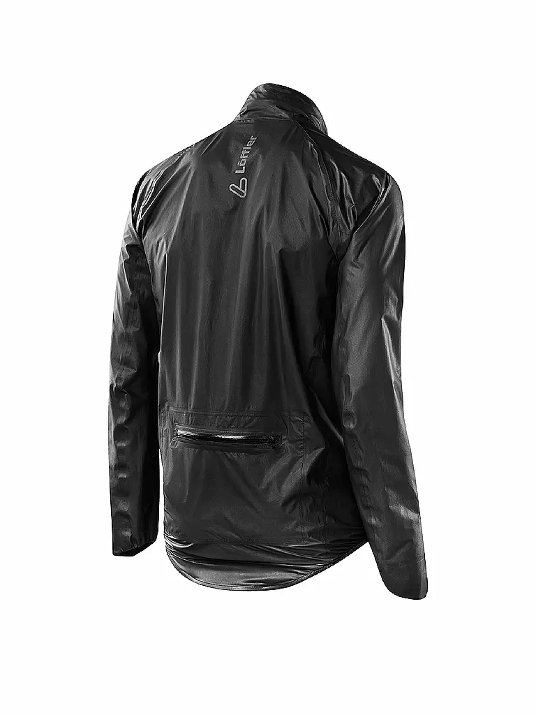 LÖFFLER | Herren Radjacke GTX Concept | 