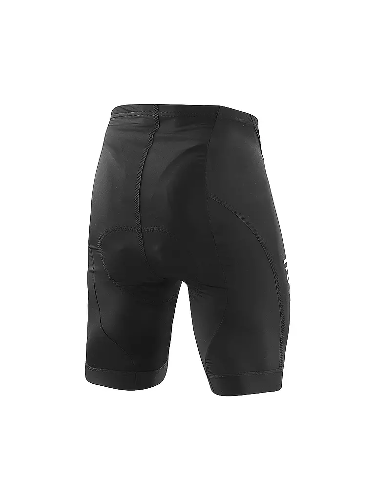 LÖFFLER | Herren Radshort Hotbond® Gel | schwarz