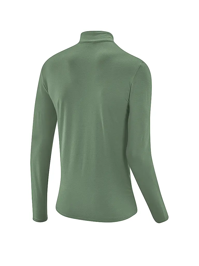LÖFFLER | Herren TRANSTEX® Pulli Basic CF |