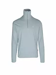 LÖFFLER | Herren Ski-Funktionsshirt Transtex | grau