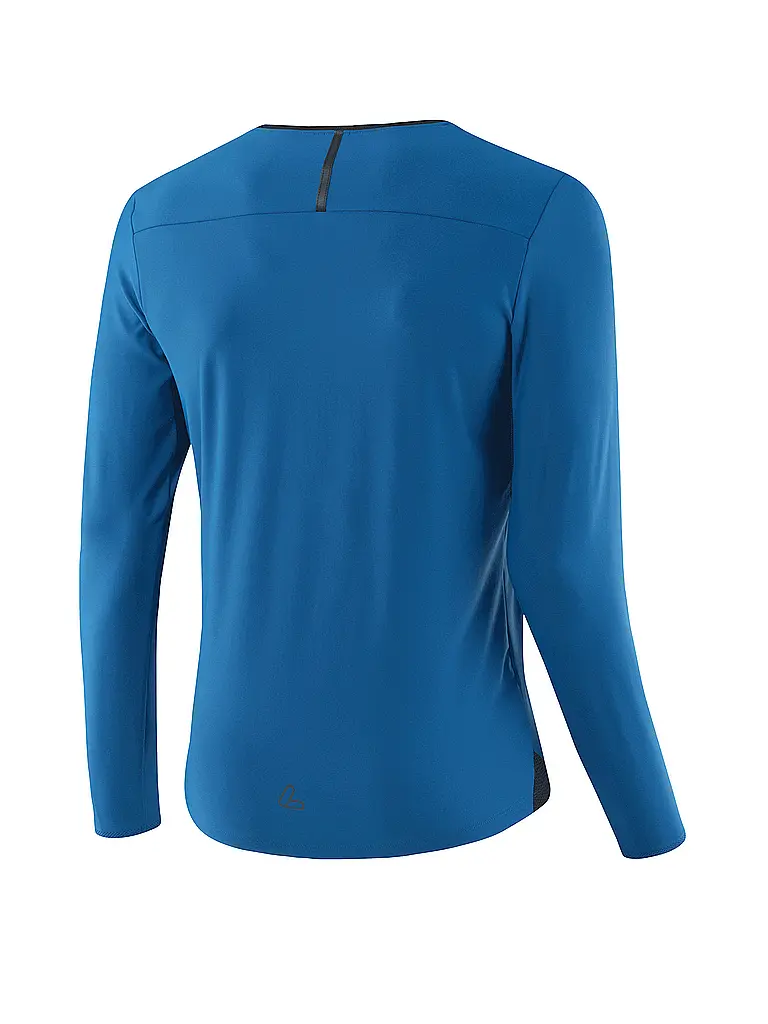 LÖFFLER | Herren Unterzieher Rew | 