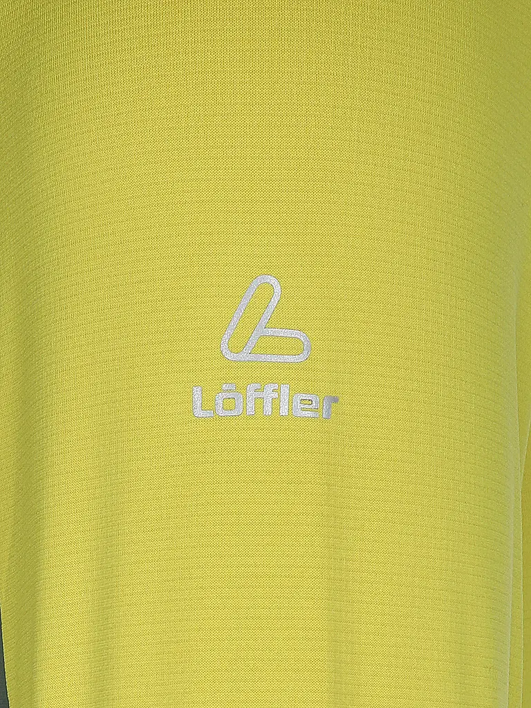 LÖFFLER | Herren Unterziehshirt Midlayer Tech-Stretch | 