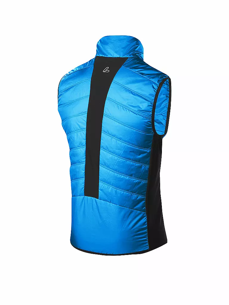 LÖFFLER | Herren Weste PRIMALOFT® Mix hotBOND® | 