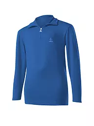 LÖFFLER | Mädchen Unterzieher Evo Transtex® | blau