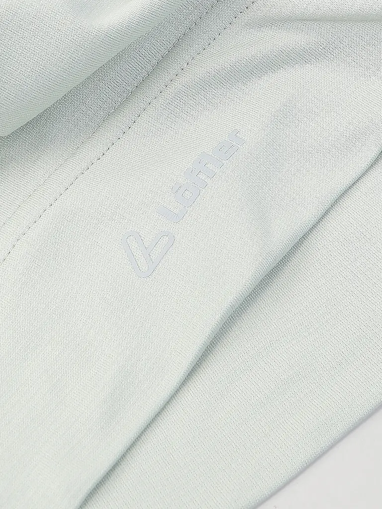 LÖFFLER | Mütze Tech-Stretch Fleece | 