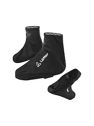 LÖFFLER | MTB-Überschuhe GTX ACTIVE | schwarz