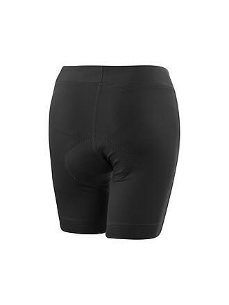 LÖFFLER | Damen Radhose Tour Extra Short Bund
