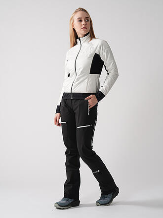 LÖFFLER | Damen Iso Radjacke Hotbond® PL60