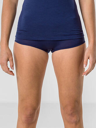 LÖFFLER | Damen Panty Merino Light