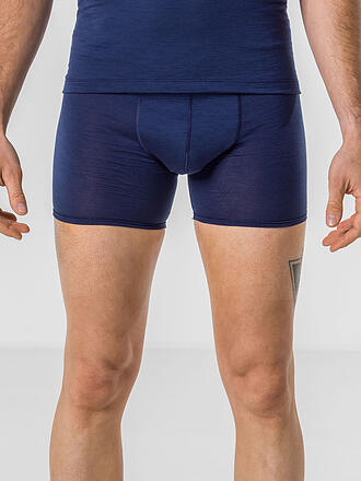 LÖFFLER | Herren Boxershorts Merino Light
