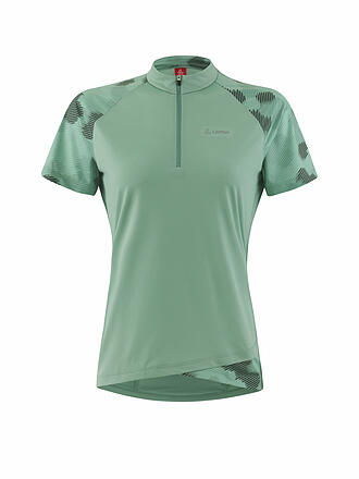 LÖFFLER | Damen Radtrikot Maja Rise HZ 