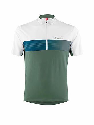 LÖFFLER | Herren Radtrikot Scala HZ