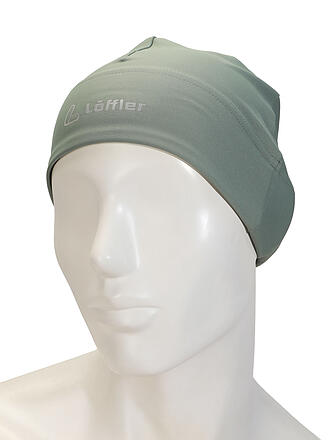 LÖFFLER | Langlaufmütze Mono