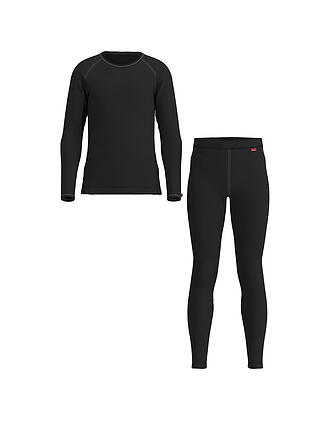 LÖFFLER | Kinder Unterzieh Set TRANSTEX® WARM