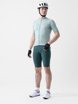 LÖFFLER | Herren Rad Trägerhose RF SQL hotBOND® BIB