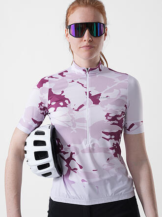LÖFFLER | Damen Radtrikot Mysteria Mid