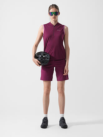 LÖFFLER | Damen Radtrikot Plain HZ