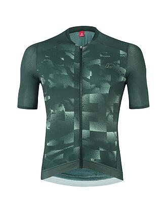 LÖFFLER | Herren Radtrikot Skys Escape Vent