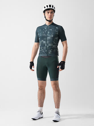 LÖFFLER | Herren Radtrikot Skys Escape Vent