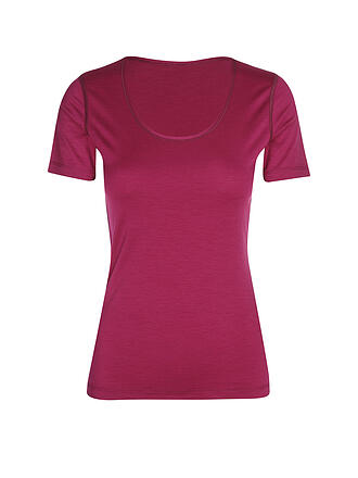 LÖFFLER | Damen Unterziehshirt Merino Light