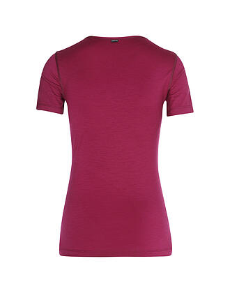 LÖFFLER | Damen Unterziehshirt Merino Light