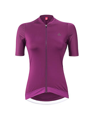 LÖFFLER | Damen Radtrikot Sky HOTBOND® RF