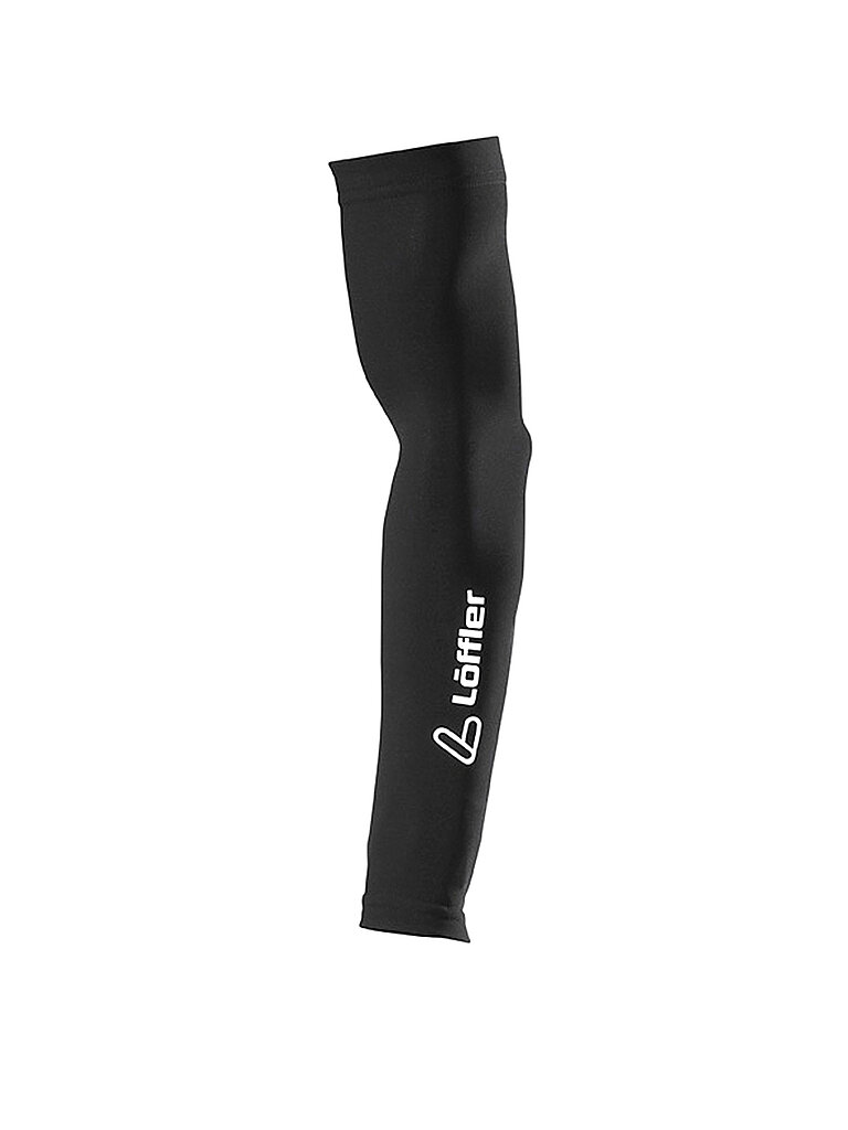Löffler LÖFFLER Thermo Ärmling schwarz | S, schwarz