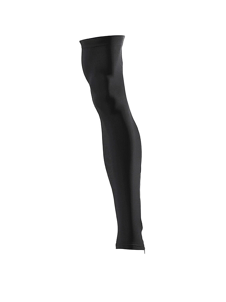 Löffler LÖFFLER Thermo Beinling schwarz | S, schwarz