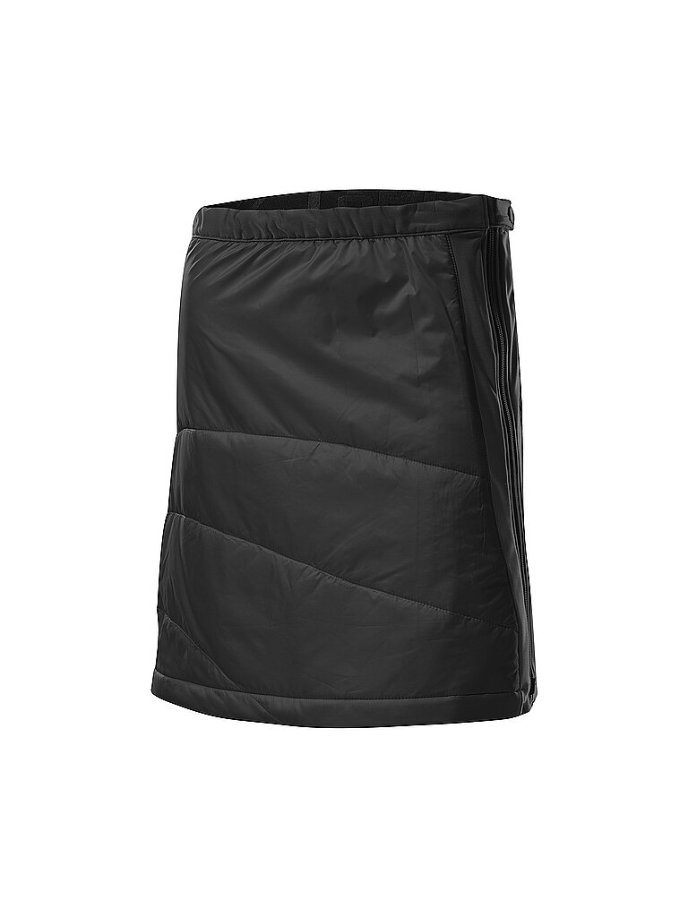 Löffler LÖFFLER Damen Langlauf-Rock Primaloft Mix schwarz | 34, schwarz