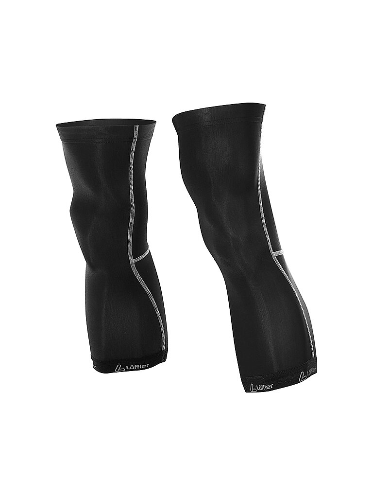 Löffler LÖFFLER Knieling Thermo schwarz | M, schwarz