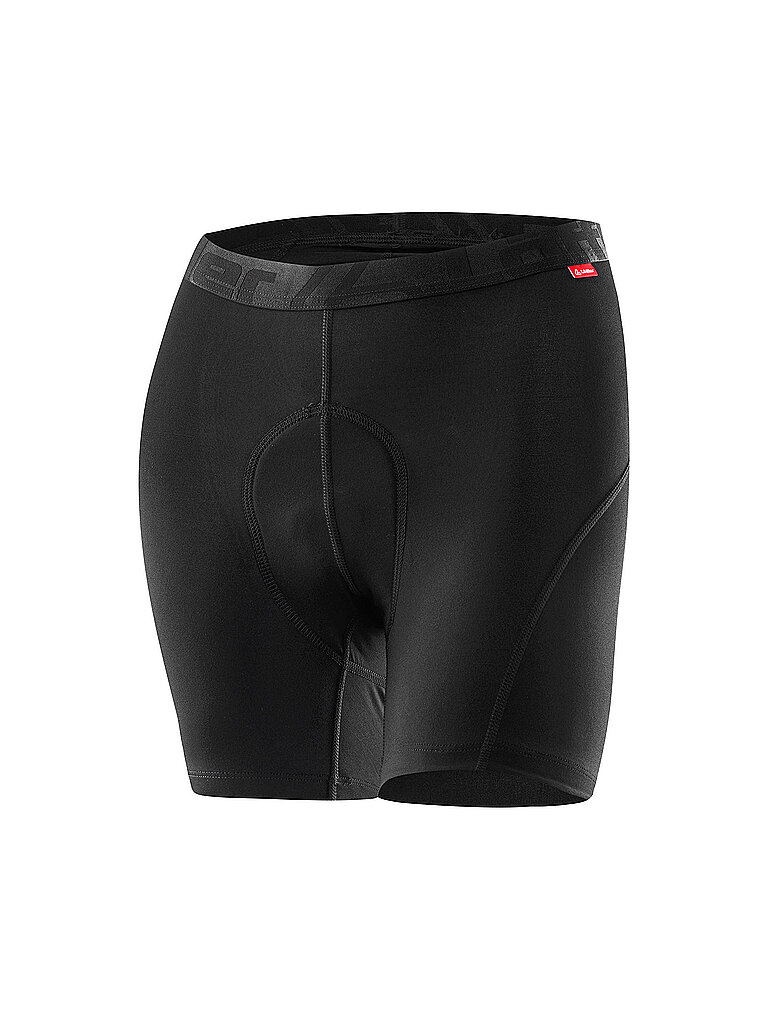 Löffler LÖFFLER Damen Rad Unterhose Elastic 2.0 schwarz | 36, schwarz