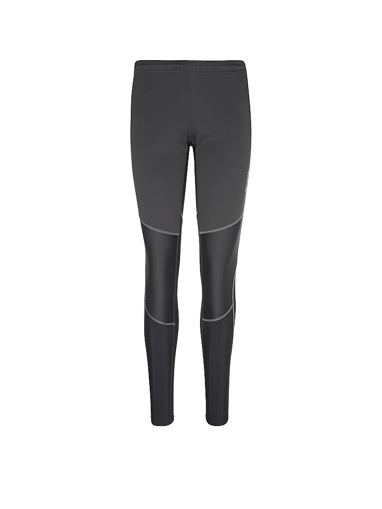 Löffler LÖFFLER Damen Langlauf-Tight WS Warm schwarz | 40, schwarz