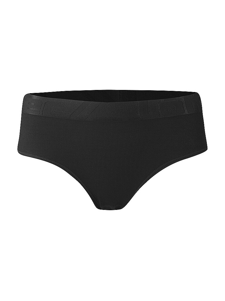 Löffler LÖFFLER Damen Hipster TTX Light schwarz | 34, schwarz