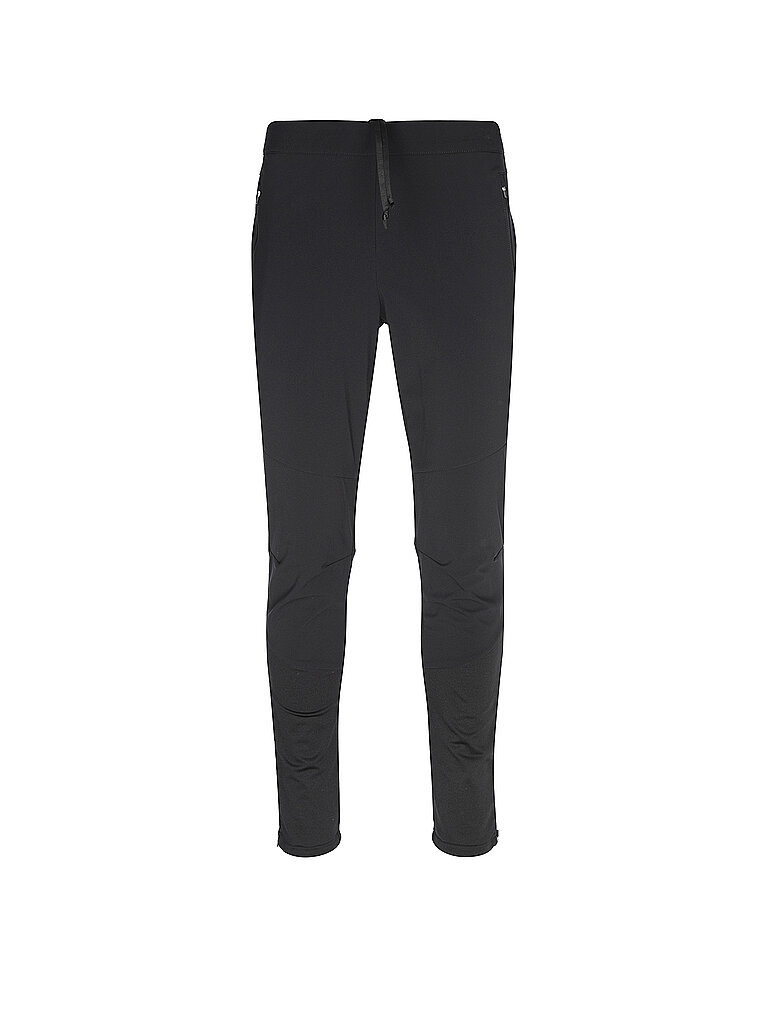 Löffler LÖFFLER Herren Langlaufhose XC-Pure TXS schwarz | 50, schwarz