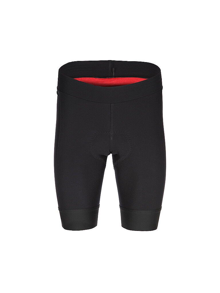 Löffler LÖFFLER Herren Radhose Hotbond Gel Bund schwarz | 48, schwarz