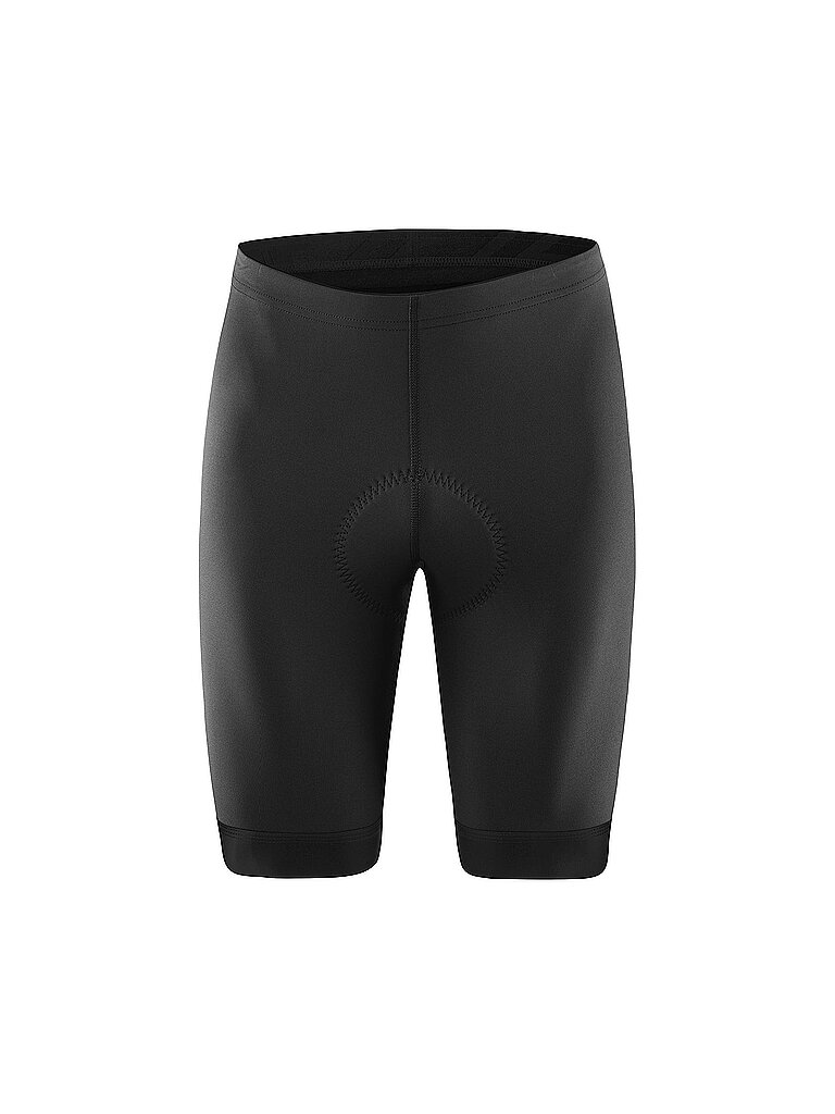 Löffler LÖFFLER Herren Radhose Basic Bund schwarz | 48, schwarz