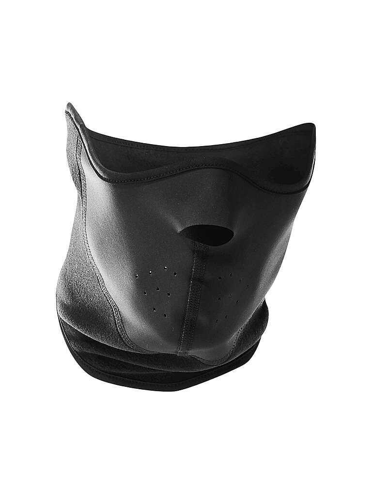 Löffler LÖFFLER Gesichtsmarke Airblocc schwarz | S/M, schwarz