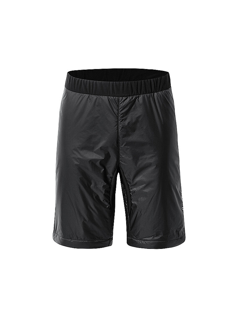 Löffler LÖFFLER Herren Langlauf Shorts PL60 schwarz | 48, schwarz