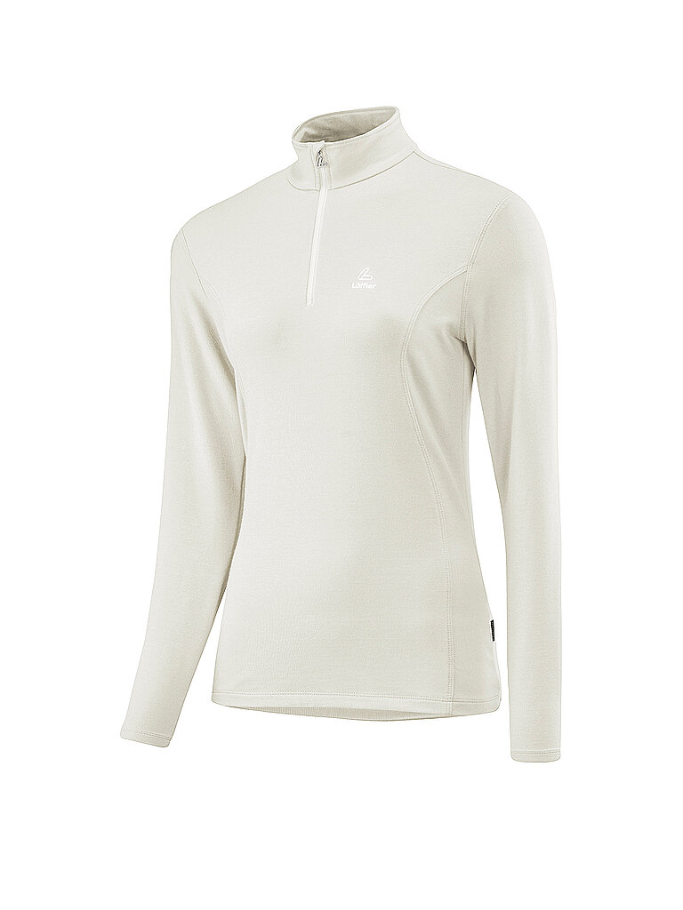 Löffler LÖFFLER Damen Unterzieher Evo Transtex creme | 38, creme