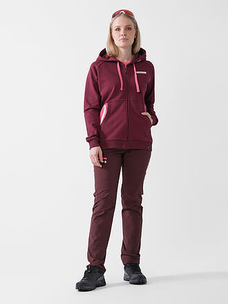 LA SPORTIVA | Damen Fleecejacke Kaos Hoodie