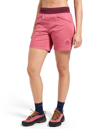 LA SPORTIVA | Damen Klettershort Roots