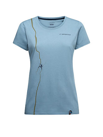 LA SPORTIVA | Damen Klettershirt Route